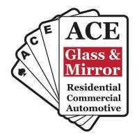 Ace Glass & Mirror Logo