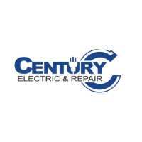Century Electric & Restaurant Equipment Repair Logo