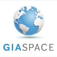 âœ… GiaSpace Logo
