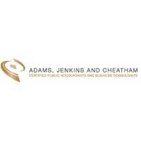 Adams, Jenkins & Cheatham Logo