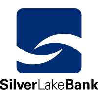 Silver Lake Bank Logo