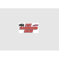 Fast Transmission Center Logo