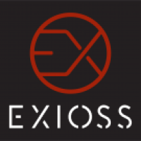 EXIOSS Logo