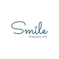 Smile Pleseant Hill Logo