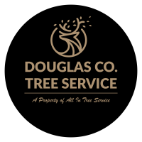 Douglas County Tree Service Logo