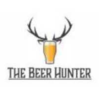 The Beer Hunter Logo