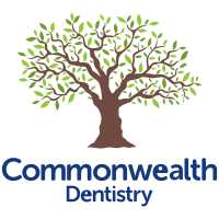Commonwealth Dentistry Logo