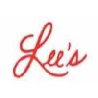 Lee's Counter Tapps Tops, LLC Logo