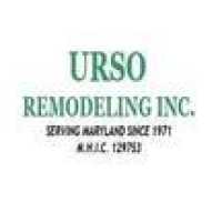 Urso Remodeling Inc Logo
