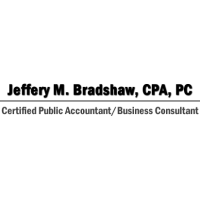 Jeffery M. Bradshaw, CPA, PC Logo