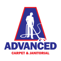Advanced Carpet and Janitorial Logo