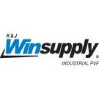 K & J Supply Co Logo