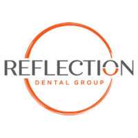 Reflection Dental Group Logo