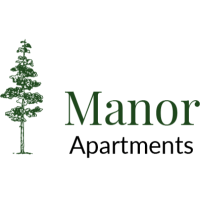 Manor Apartments Logo