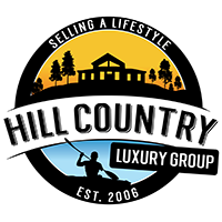 The Hill Country Luxury Group Logo