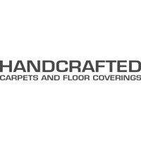 Handcrafted Floors Logo