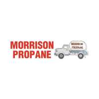 Morrison Propane Logo