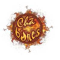 Cha Bones Logo