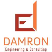 Damron Engineering & Consulting llc Logo