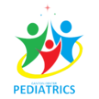 Canton Center Pediatrics Logo