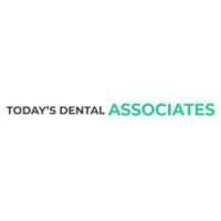 Todays Dental Associates Logo