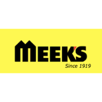 Meek's The Builders Choice - Republic Logo