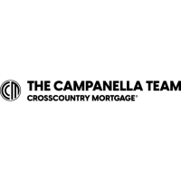 James Campanella at CrossCountry Mortgage, LLC Logo