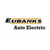 Eubanks Auto Electric Logo