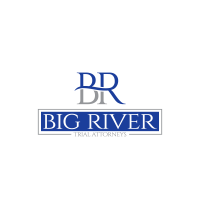 Big River Trial Attorneys Logo