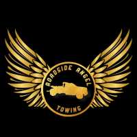 Roadside Angel Towing, LLC Logo