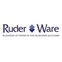 Ruder Ware - Eau Claire Logo