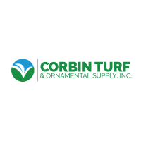 Corbin Turf & Ornamental Supply, Inc. Logo