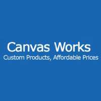 Canvas Works Logo