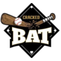 Cracked Bat Logo