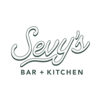 Sevy's Bar + Kitchen Logo