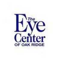The Eye Center of Oak Ridge Logo
