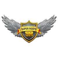 Super Roofs Inc Logo