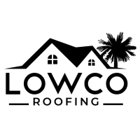Lowco Roofing Logo
