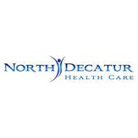 North Decatur Health Care Logo