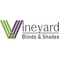 Vineyard Blinds & Shades Logo