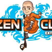 Zen Clean Exterior Wash Logo