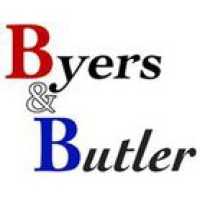 Byers & Butler Inc. Logo