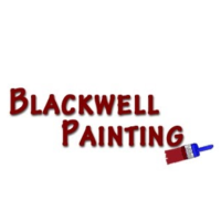 Blackwell Painting Logo