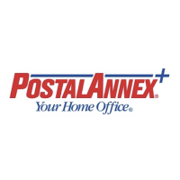 PostalAnnex+ Logo