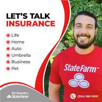 Sid Saunders - State Farm Insurance Agent Logo