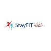 StayFIT Physical Therapy, LLC Logo