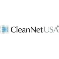 CleanNet of Greater Michigan, Inc. Logo