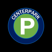 Centerpark Parker Towers Garage Logo