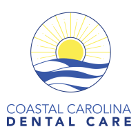 Coastal Carolina Dental Care Logo