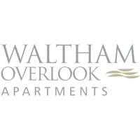 Waltham Overlook Logo